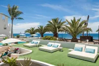 Neptuno Suites Hotels in Costa Teguise