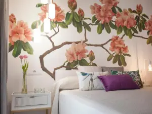 Apartamentos Los Moriles