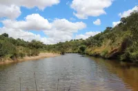 Agroturismo Xistos Hotel a Albernoa