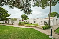 The Olive Tree Hotel Hotels in 
