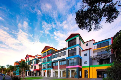 Quality Hotel Oceans Tutukaka Hotels in Tutukaka