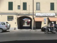 達琳達飯店