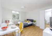 Rent a Home Delsbergerallee - Self Check-IN Hotel a Muttenz