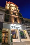 Cordilheira Hotel Hotels in Monte Alegre do Sul