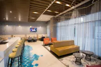 Hyatt Place Saltillo Hoteles en Saltillo