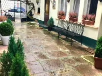 Hotel Restaurant Da Franco Hotels in Rastatt