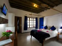 Hôtel Kadiandoumagne Hôtels à : Ziguinchor