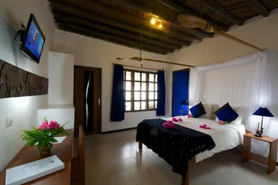 Hôtel Kadiandoumagne Hotels in 