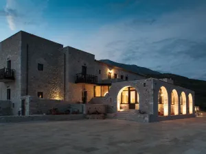 Petra & Fos Boutique Hotel & Spa