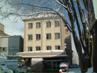 Akakura Wakui Hotel