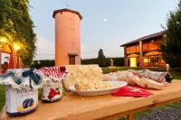 Agriturismo la Lupa Hotels in Savignano sul Panaro