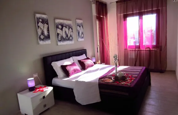 羅馬機場就寢飛行酒店