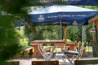 Landgasthof Nagerl Hotel a Attenkirchen