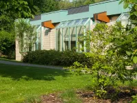 K6 Seminarhotel Hotels in Halberstadt