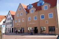 Hotel im Ried Hotels near Lidl
