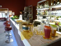 Hotel del Parco - bar