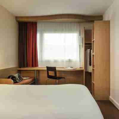 Hôtel ibis Cambrai Rooms