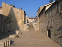Hotel de Bourgogne Hotels in Cluny