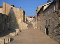 Hotel de Bourgogne Hotels in Cluny