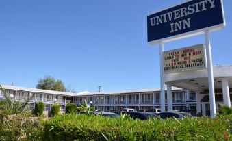 University Inn
