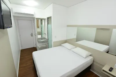 Hotel Panorama Economic Hotel in zona Zelia Olguin Theater
