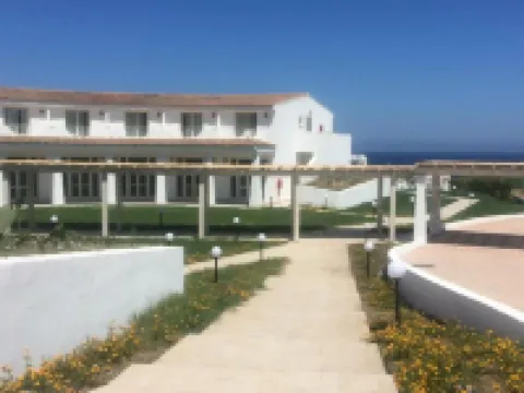 GH Santina Resort & Spa Hoteles en Valledoria