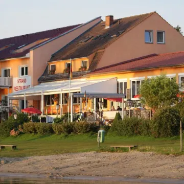 Strandhotel Mirow