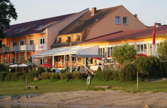 米羅餐廳海灣酒店