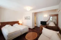 Hotel Weisser Bock Отели рядом с достопримечательностью «Гейдельбергский университет»