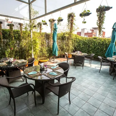Ascott Palace Dhaka