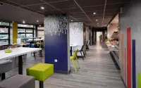 ibis budget Caen Porte de Bretagne Hotels in Département Calvados