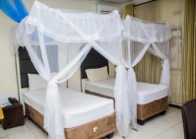 Rugems Executive Lodge
