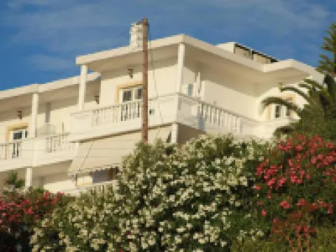 Villa Irini Hotels in Vamos