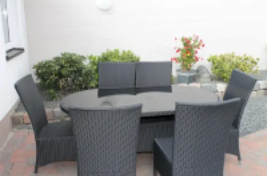 오덴세 아파트먼트