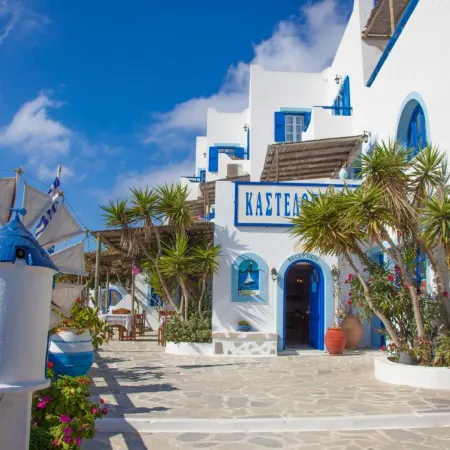 Castelopetra