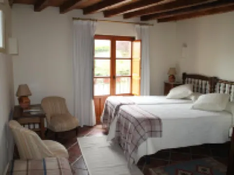 Hotel Rural San Hipólito Hoteles en Támara de Campos