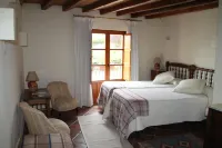 Hotel Rural San Hipólito Hotels in Fromista
