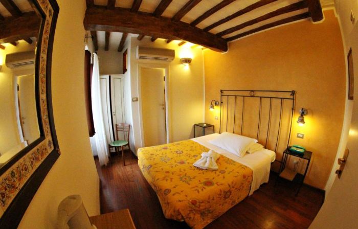 Primavera Mini Hotel