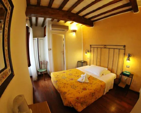 Primavera Mini Hotel Hotels in Perugia