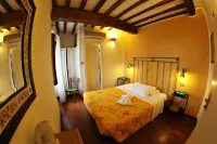 Primavera Mini Hotel