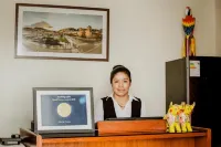 Askha Cusco