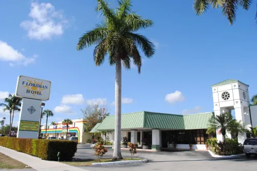 Floridian Hotel