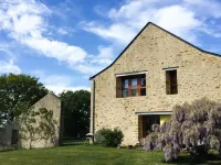 Le Clos du Gusquel Hôtels à : Plescop