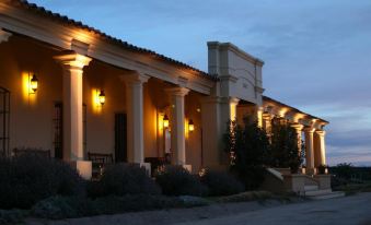 Altalaluna Hotel Boutique & Spa