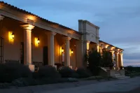 Altalaluna Hotel Boutique & Spa - ที่มีฟิตเนส