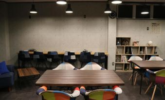 Fuji Guest House Ao