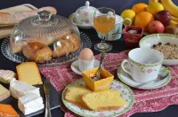 B&B la Tour Blanche Hotels in Argoules