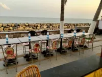 Mermaid Island Beach Resorts