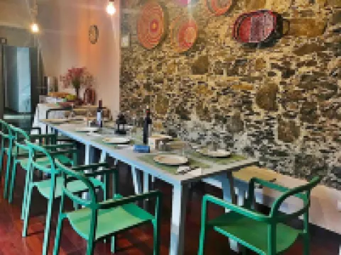 Hotel Rural Triana Hotels in Gomera