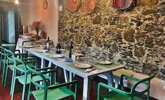 Hotel Rural Triana